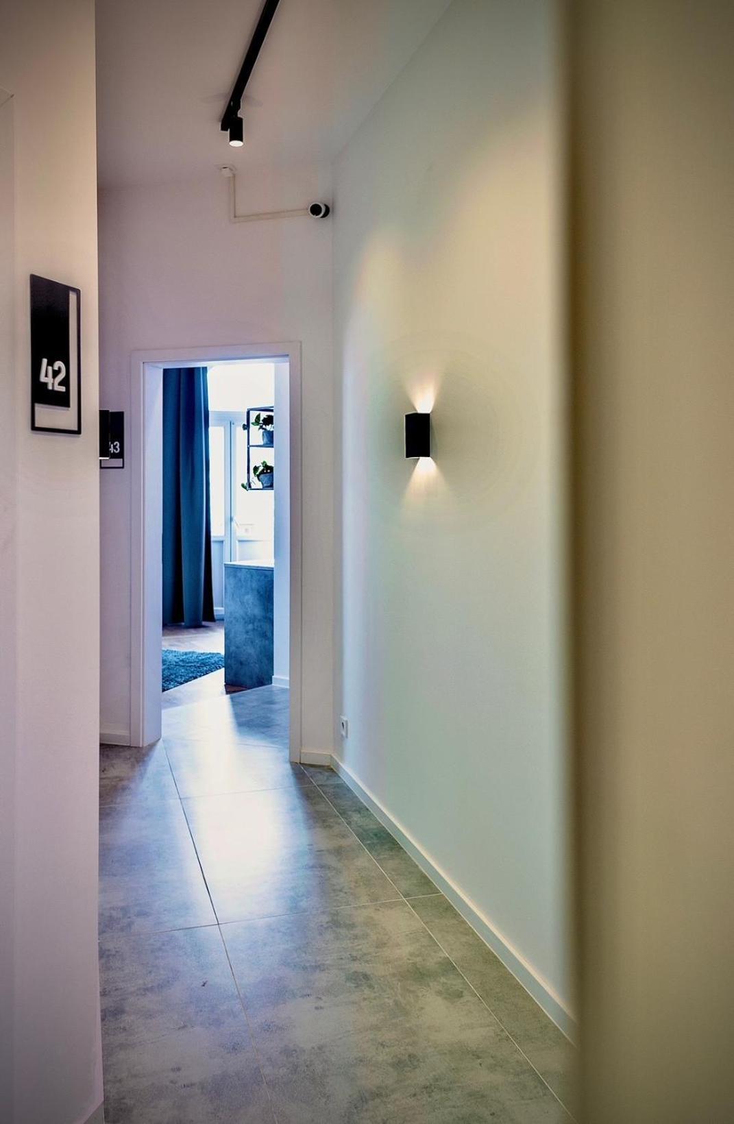 Lujza B Studio 44 Budapest Eksteriør billede